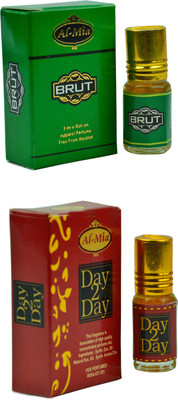 

Al-mia 20MIA_3ML_18MIA_3ML Floral Attar(Floral)