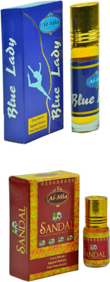 

Al-mia 07MIA_3ML_14MIA_3ML Floral Attar(Floral)