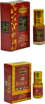

Al-mia 07MIA_3ML_20MIA_3ML Floral Attar(Floral)