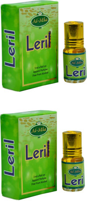 

Al-mia 02MIA_3ML_02MIA_3ML Floral Attar(Floral)