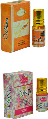 

Al-mia 06MIA_3ML_03MIA_3ML Floral Attar(Floral)