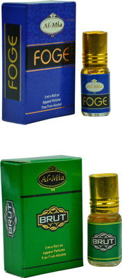 

Al-mia 18MIA_3ML_16MIA_3ML Floral Attar(Floral)