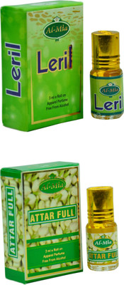 

Al-mia 19MIA_3ML_02MIA_3ML Floral Attar(Floral)
