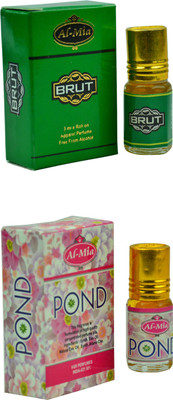 

Al-mia 05MIA_3ML_18MIA_3ML Floral Attar(Floral)