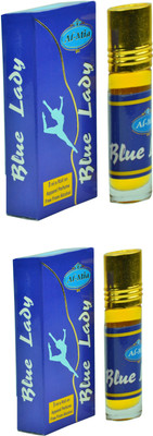 

Al-mia 14MIA_3ML_14MIA_3ML Floral Attar(Floral)