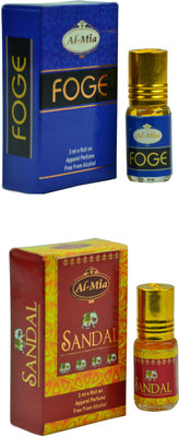

Al-mia 07MIA_3ML_16MIA_3ML Floral Attar(Floral)