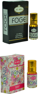 

Al-mia 05MIA_3ML_08MIA_3ML Floral Attar(Floral)