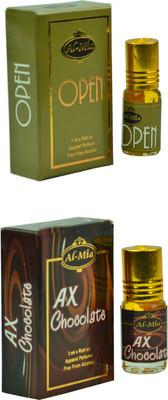 

Al-mia 17MIA_3ML_09MIA_3ML Floral Attar(Floral)