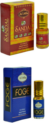 

Al-mia 16MIA_3ML_07MIA_3ML Floral Attar(Floral)