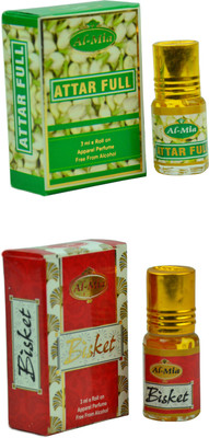 

Al-mia 01MIA_3ML_19MIA_3ML Floral Attar(Floral)
