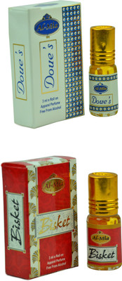 

Al-mia 01MIA_3ML_12MIA_3ML Floral Attar(Floral)