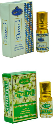 

Al-mia 19MIA_3ML_12MIA_3ML Floral Attar(Floral)