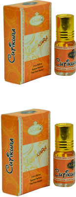 

Al-mia 05MIA_3ML_03MIA_3ML Floral Attar(Floral)