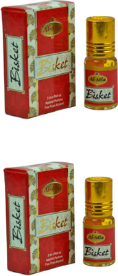 

Al-mia 01MIA_3ML_01MIA_3ML Floral Attar(Floral)