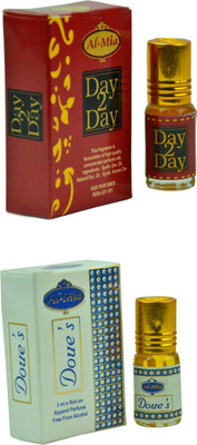 

Al-mia 12MIA_3ML_20MIA_3ML Floral Attar(Floral)