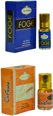 

Al-mia 03MIA_3ML_16MIA_3ML Floral Attar(Floral)