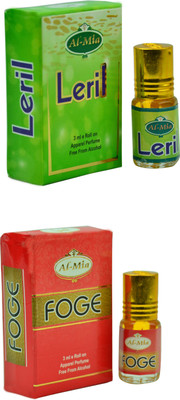 

Al-mia 06MIA_3ML_02MIA_3ML Floral Attar(Floral)