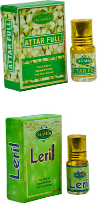 

Al-mia 02MIA_3ML_19MIA_3ML Floral Attar(Floral)