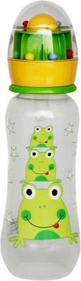 

Toys Factory Baby Feeding Bottle - 250 ml(Multicolor)