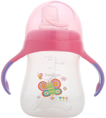 

Baybee 2 stage - 150 ml(Pink)