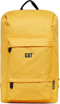 

CAT The Lab 15 L Backpack(Yellow), Cat yellow