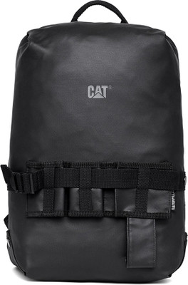 

CAT The Lab 15 L Backpack(Black)