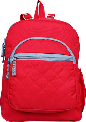 

Fantosy Travel 20 L Backpack(Red)