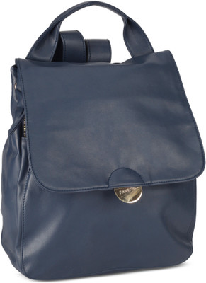 

Fastrack A0546PBL01 2 L Medium Backpack(Blue)