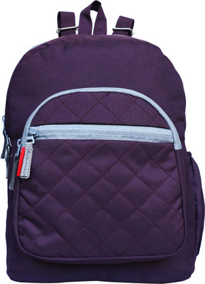 

Fantosy Travel 20 L Backpack(Purple), Violet