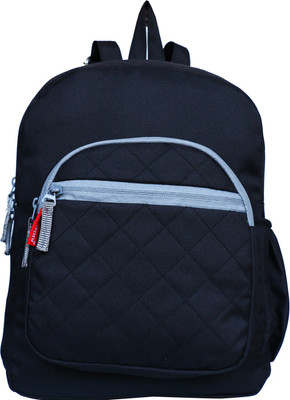 

Fantosy Travel 20 L Backpack(Black)