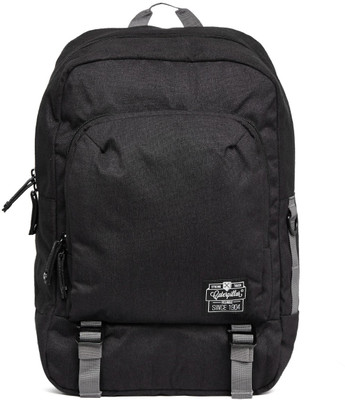 CAT 1904 Originals 23 L Backpack(Black)