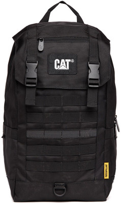 

CAT Combat VisiFlash 21 L Backpack(Black)