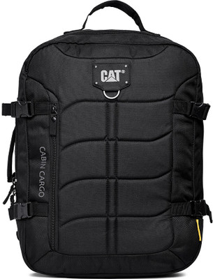 

CAT Millenial 38 L Backpack(Black)