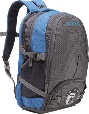 

SARA HH_191 29 L Backpack(Grey)