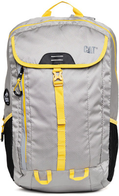 

CAT Urban Mountaineer 17 L Backpack(Grey)