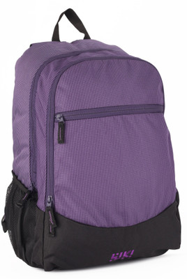 

Wildcraft Beta Dual 25 L Backpack(Purple), Dualt_purp