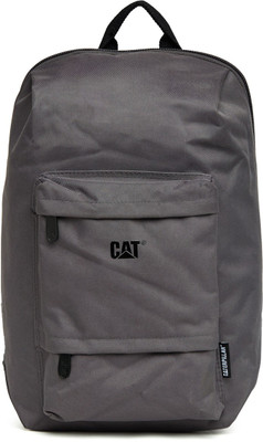 

CAT The Lab 15 L Backpack(Grey)