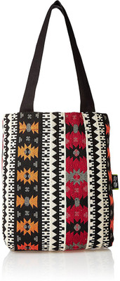 

Kanvas Katha Fashion Jacquard Shoulder Bag(Multicolor, 5)