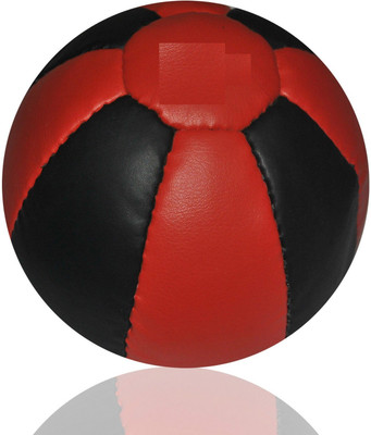 

Tima TIm3kgmed Medicine Ball(Weight: 3 Kg, Red)