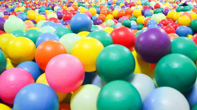 

Pancikaa Solid Multicolor Pack Of 30 Balloon(Multicolor, Pack of 30)