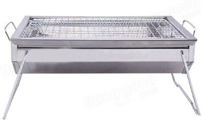 

Megalite Charcoal Grill