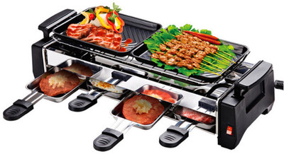Krypton Electric Grill