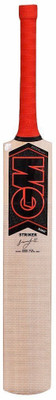 

GM Mana Striker Kashmir Willow Cricket Bat(4, 0.7-10.1 kg)