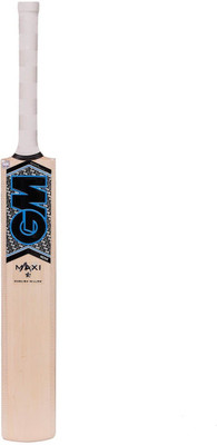 

GM Neon Maxi English Willow Cricket Bat(0.7-1.200kg