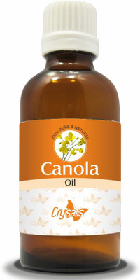 

Crysalis CANOLA OIL(100 ml)