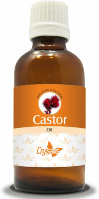 

Crysalis CASTOR OIL(5 ml)