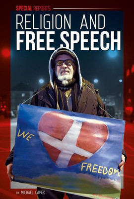 Religion and Free Speech(English, Hardcover, Michael Capek)