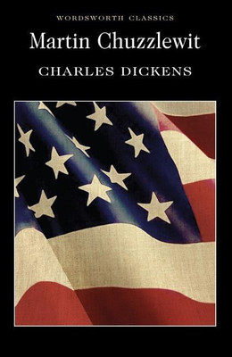 Martin Chuzzlewit(English, Paperback, Dickens Charles)