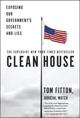 Clean House(English, Paperback, Fitton Tom)