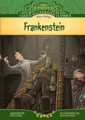 Frankenstein(English, Hardcover, Shelley Mary Wollstonecraft)